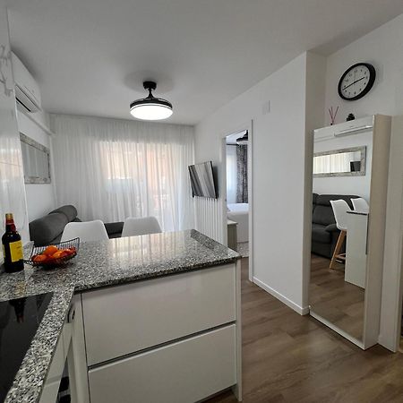 Apartamento Playa Del Cura Torrevieja Exterior photo