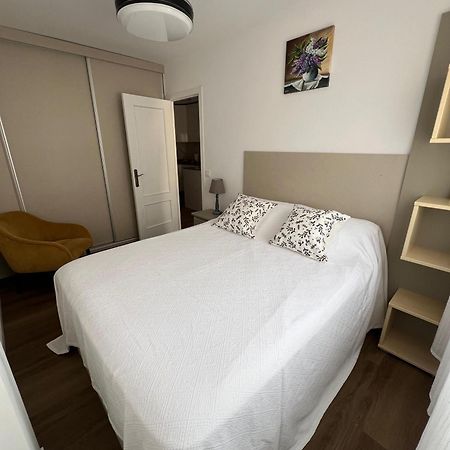 Apartamento Playa Del Cura Torrevieja Exterior photo