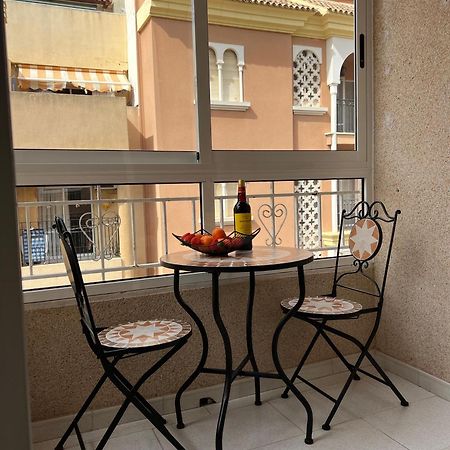 Apartamento Playa Del Cura Torrevieja Exterior photo