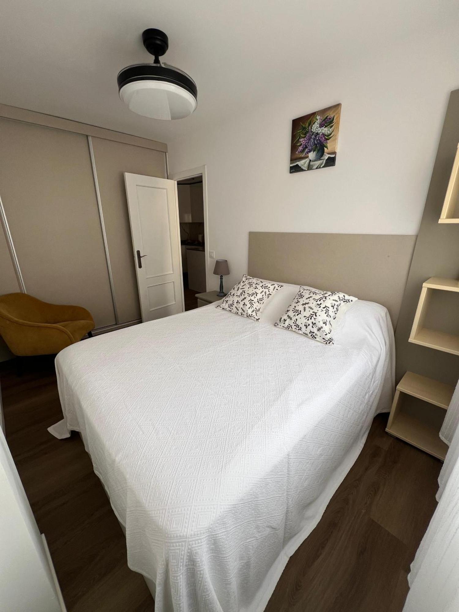 Apartamento Playa Del Cura Torrevieja Exterior photo